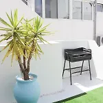 Traditional & Private Rooftop بيت للعطل