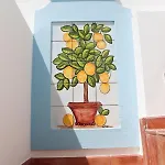 Traditional & Private Rooftop *