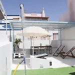 Traditional & Private Rooftop Nyaraló *