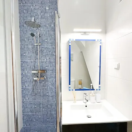 Traditional & Private Rooftop * Olhão