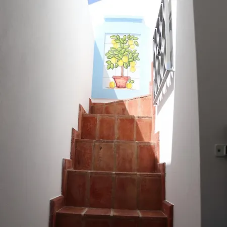 Σπίτι διακοπών Traditional & Private Rooftop