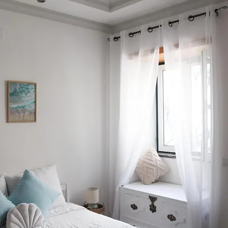 Traditional & Private Rooftop Σπίτι διακοπών Olhão