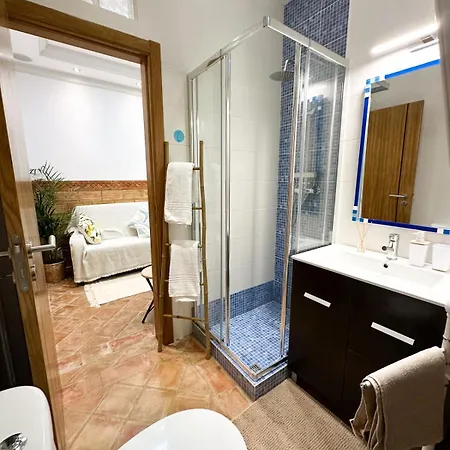 Σπίτι διακοπών Traditional & Private Rooftop Olhão