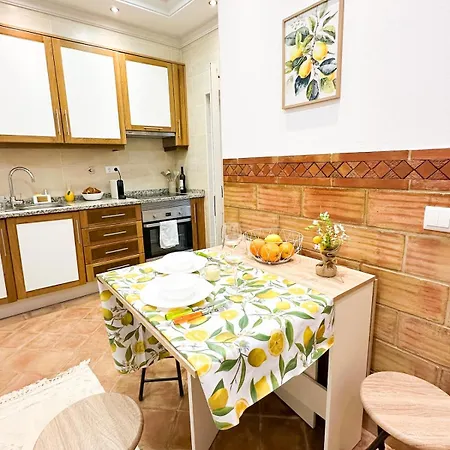 Traditional & Private Rooftop * Olhão