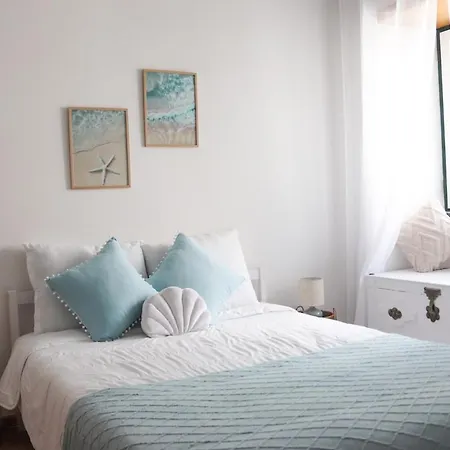 Traditional & Private Rooftop * Olhão