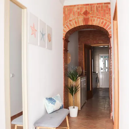 Vakantiehuis Traditional & Private Rooftop