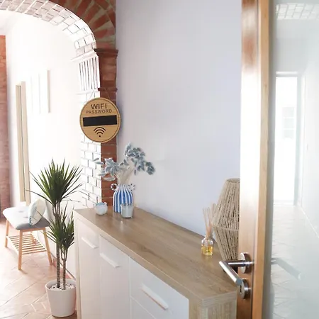 Traditional & Private Rooftop Vakantiehuis