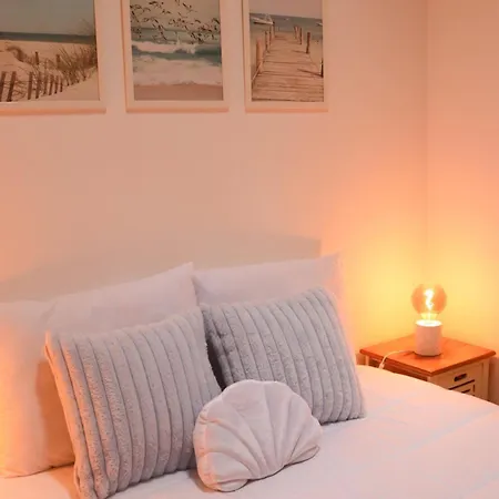 Traditional & Private Rooftop * Olhão